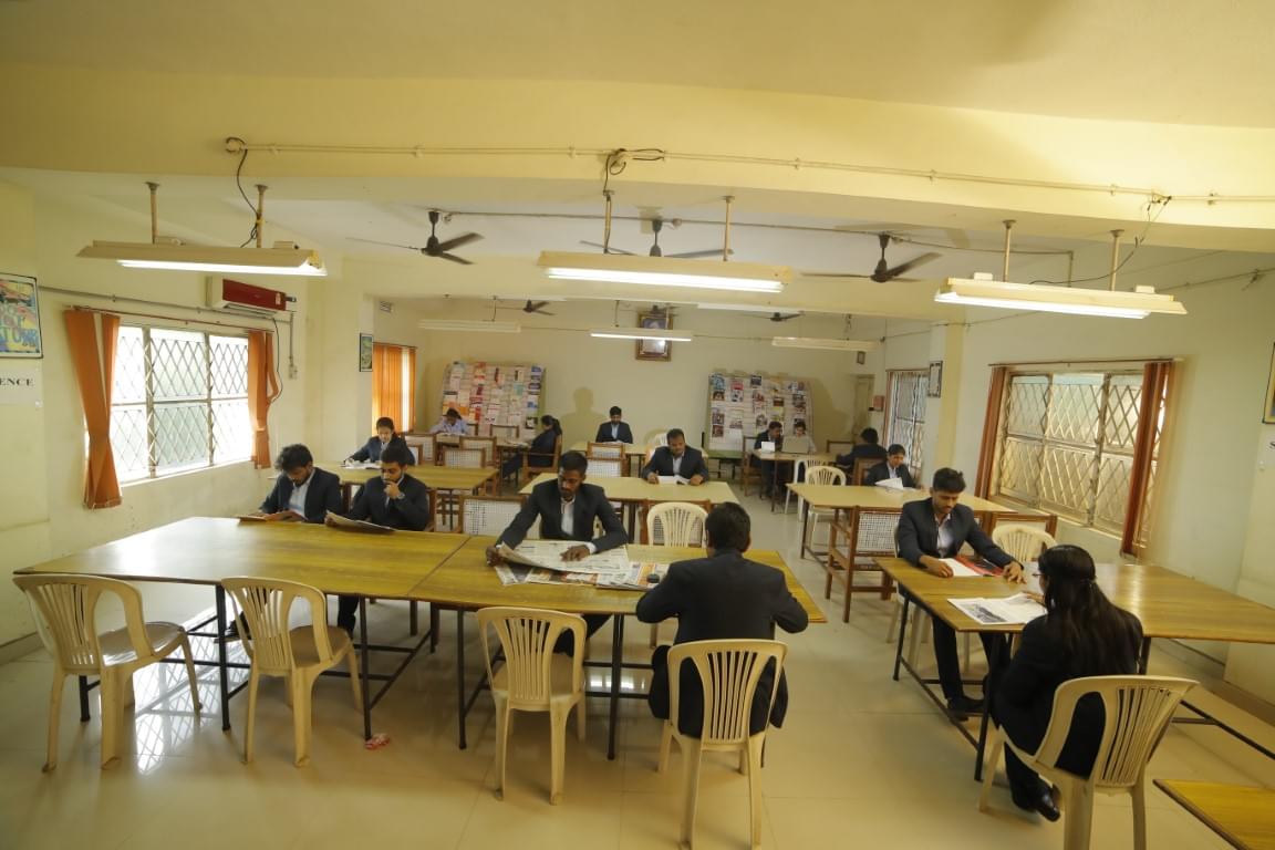 IIAM Vizag Activities photo 5